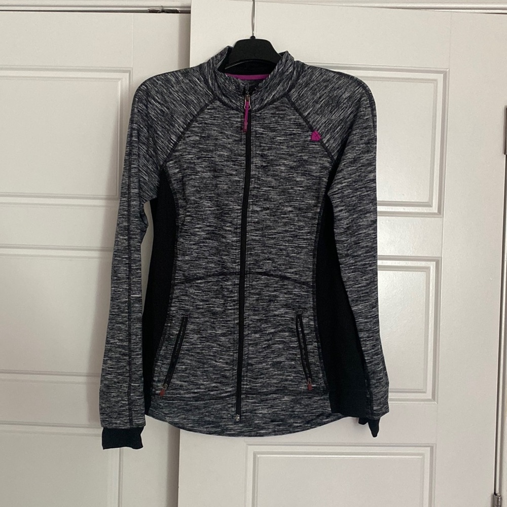 Women’s jogging jacket